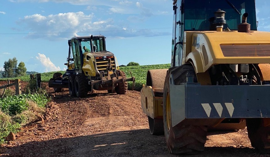 Secretaria de Obras de Capitão terá plantão de serviços em dezembro