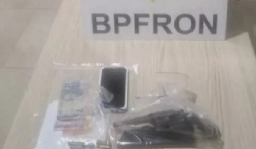 Adolescente atingida com tiro na cabeça morre no hospital em Francisco Beltrão