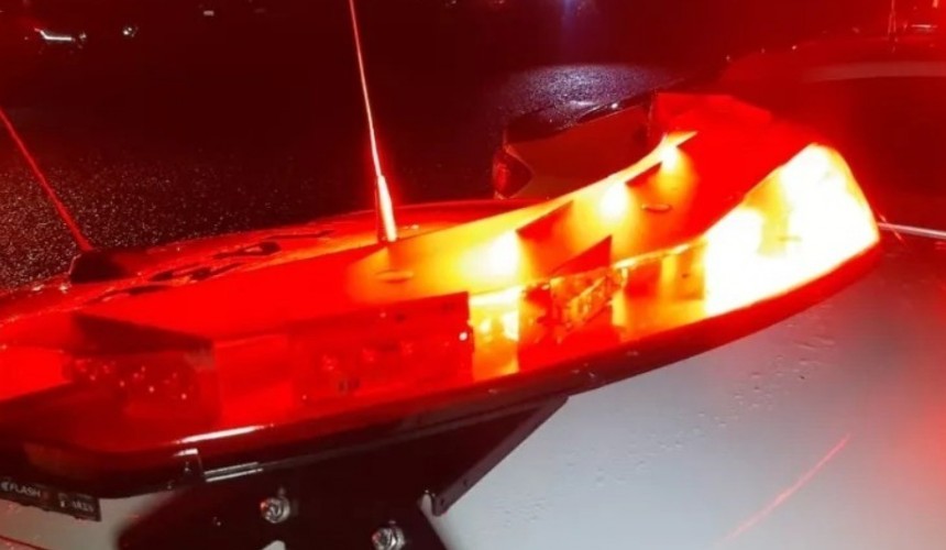 Homem é preso por estupro de vulnerável em Quedas do Iguaçu