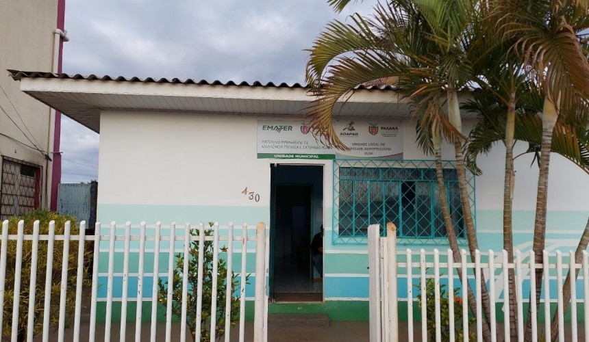 Capitão: ADAPAR reforça ações de prevenção da Influenza Aviária