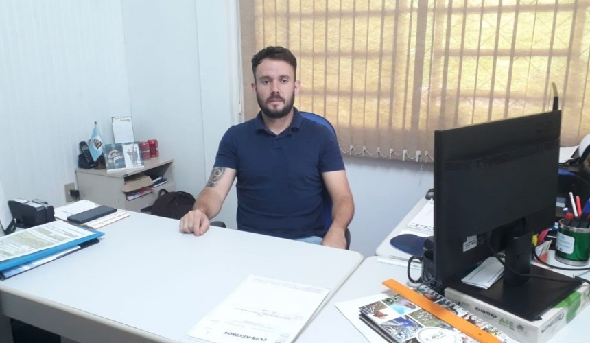 Secretaria de Agricultura, Pecuária e Meio Ambiente de Capitão encerra o ano com recordes de serviços prestados