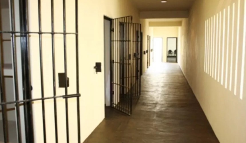 No Paraná, mais de mil detentos serão beneficiados com saída temporária de fim de ano