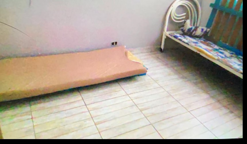 Caminhoneiro atraído para falso frete ficou refém com outro motorista em Cascavel