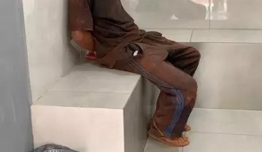 Homem mata colega de trabalho em  Santa Tereza do Oeste