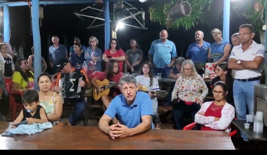 Grupo de Reis de Capitão não fará visitas às famílias este ano