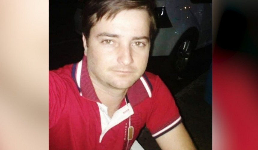 Lindoeste: Família diz que Diego Parpineli foi morto de forma cruel