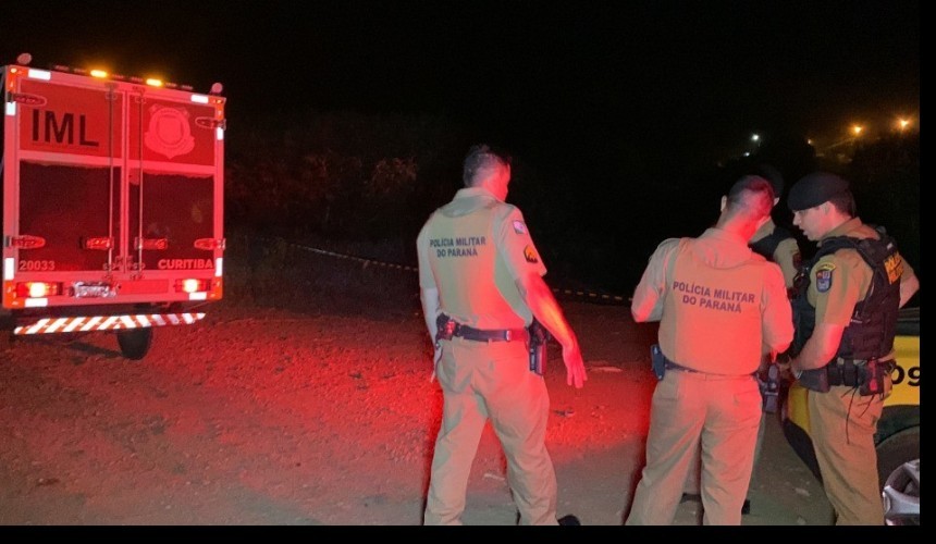 Homem é brutalmente agredido até à morte em Cascavel