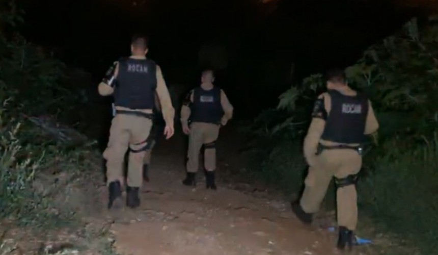 Homem é brutalmente agredido até a morte em Cascavel