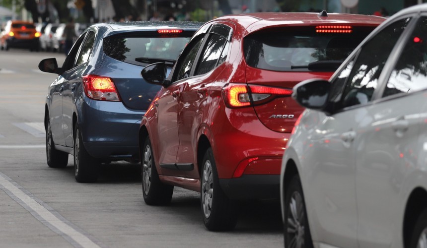 Primeira parcela do IPVA 2023 vence em janeiro; confira as opções de pagamento