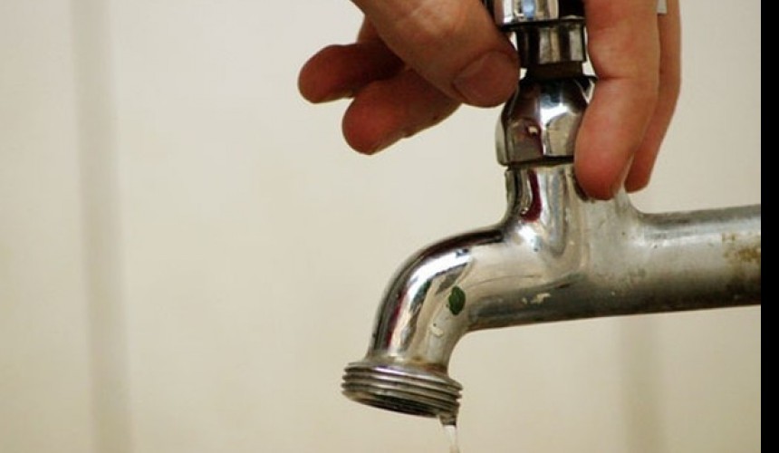 Falta de energia afeta abastecimento de água em Capitão