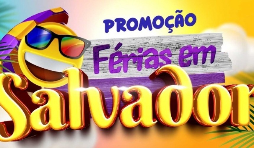 Ganhadora da Promoção Férias em Salvador é cliente da empresa Magrão Informática