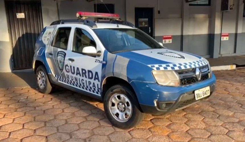 Idoso suspeito de estuprar cadela é preso novamente em Cascavel