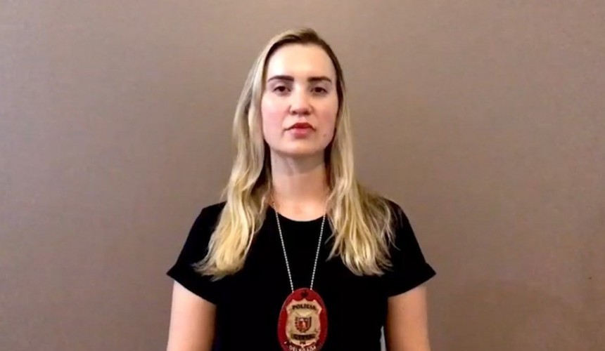 Assassino que matou homem em Boa Vista da Aparecida ainda não foi identificado