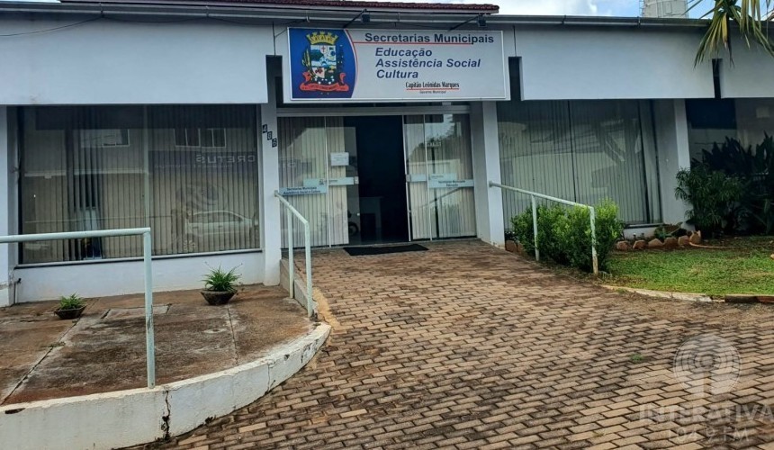 Secretária de Educação de Capitão faz balanço das ações realizadas no ano de 2022