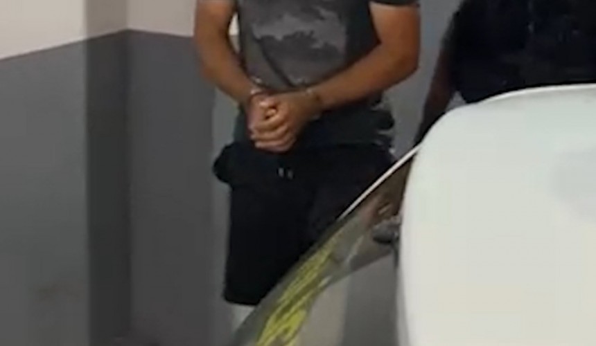 PM desarticula esquema de refinarias de drogas em Cascavel