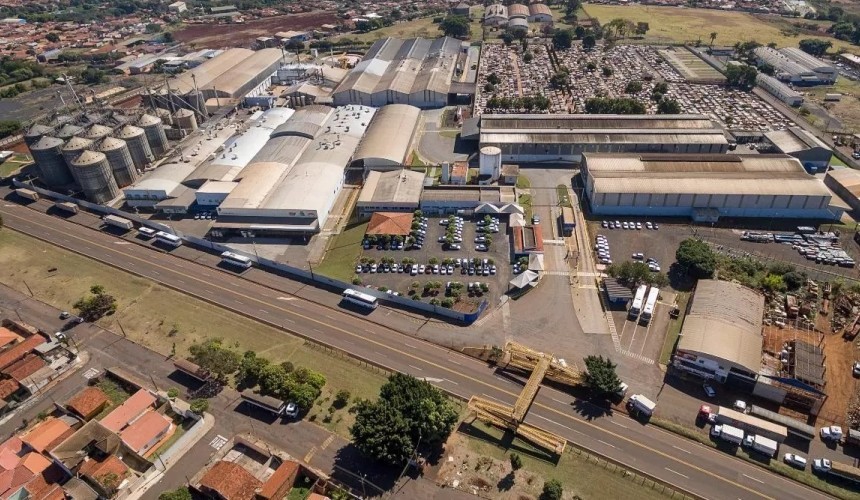 Yoki anuncia fechamento da maior unidade no Paraná com corte de 1 mil empregos