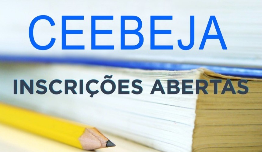 CEEBJA de Capitão reabre período de matrículas e rematrículas para o ano letivo de 2023