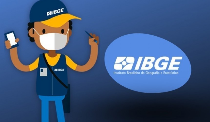 Capitão: Coordenadora da Subárea do IBGE faz levantamento