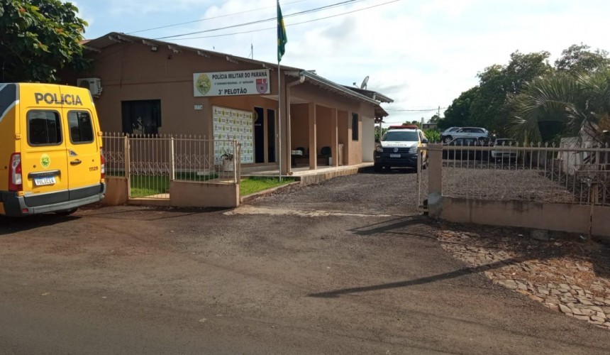 Polícia Militar cumpre mandado e prende mulher por tráfico de drogas em Salto do Lontra