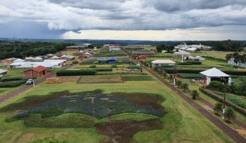 Show Rural Coopavel: 35ª edição será uma das maiores já realizadas