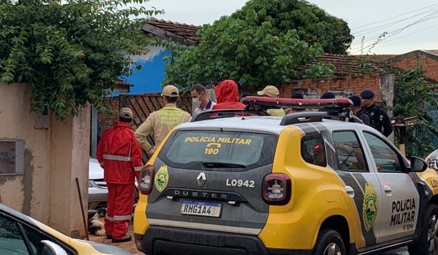 Homem morre esfaqueado em Cascavel