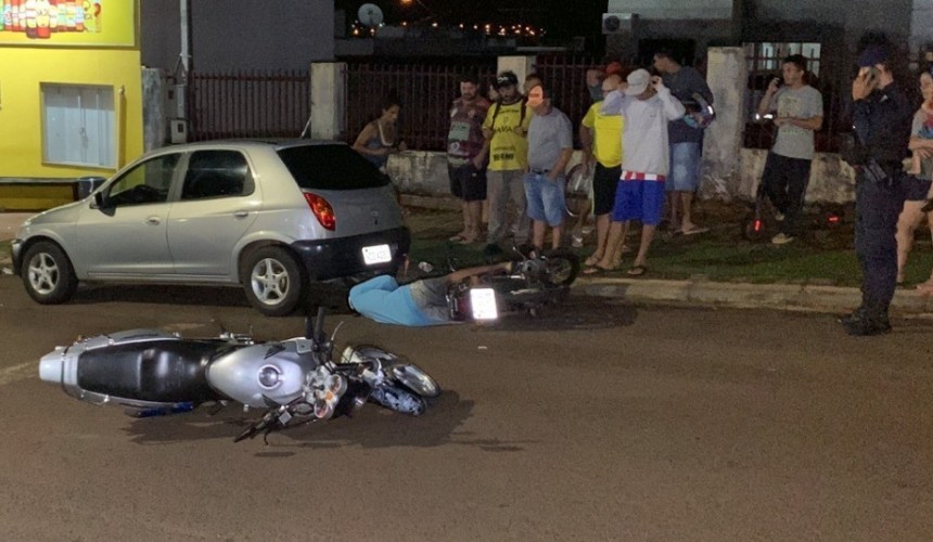 Dois homens são baleados e mortos em Cascavel