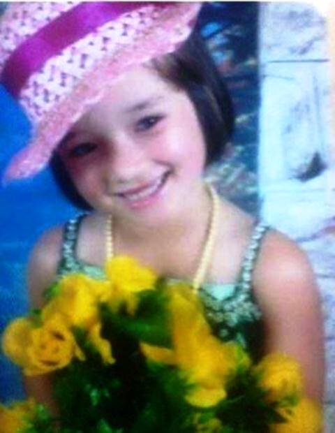Menina de 7 anos morre após ser atacada por cães em Salto do Lontra