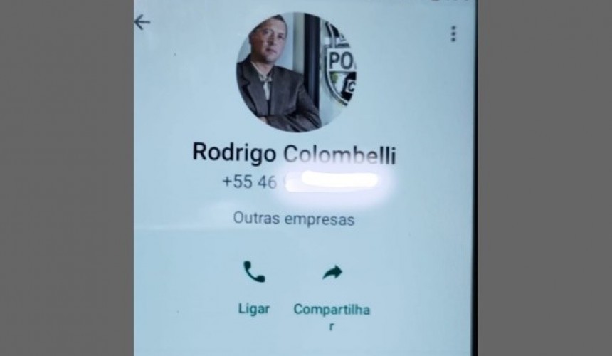 Golpe da novinha: estelionatários se passam ex-delegado de Capanema para aplicar golpe