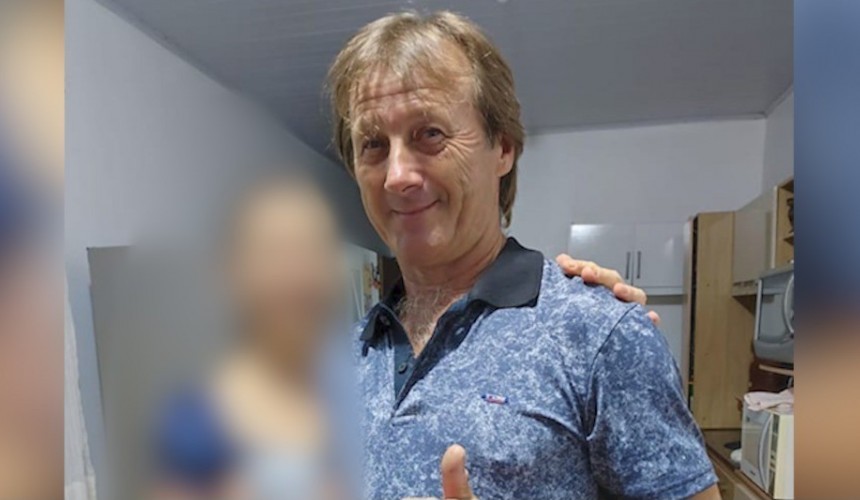 Jovem preso confessa ter planejado e matado o pai em Toledo