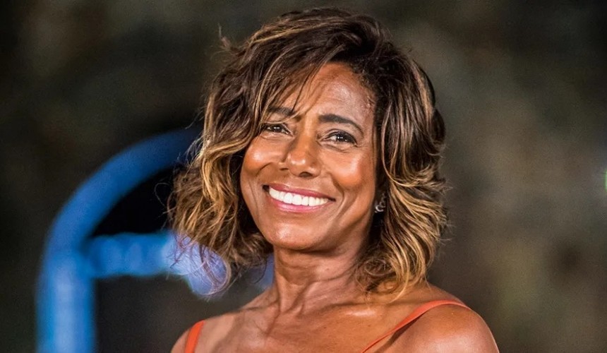 Morre a jornalista Glória Maria, ícone da TV