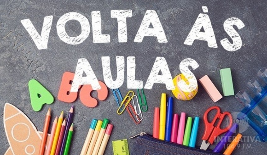 Profissionais da educação do município receberam capacitação para a volta às aulas em Capitão