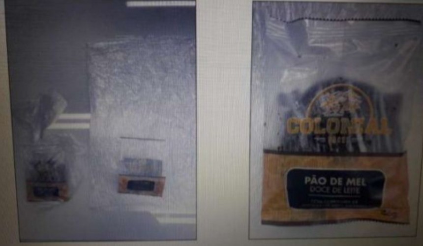 MP denuncia homem que envenenou pão de mel para tentar matar amante da esposa em Cascavel