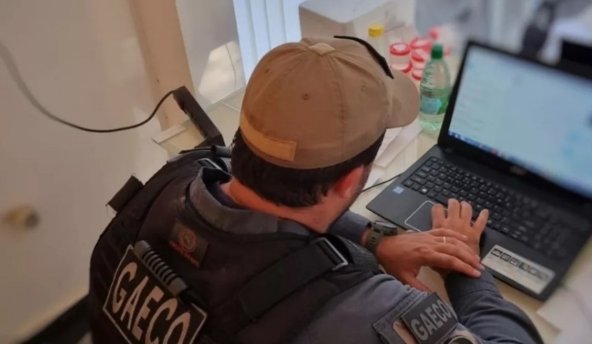 Gaeco descobre tentativa de fraude no vestibular da Unioeste