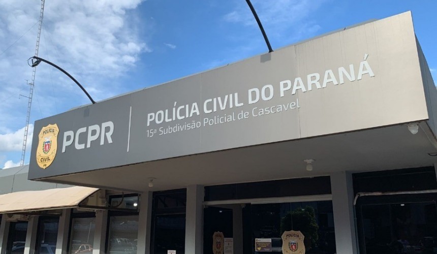 Mãe atropela filha após briga com marido em Cascavel