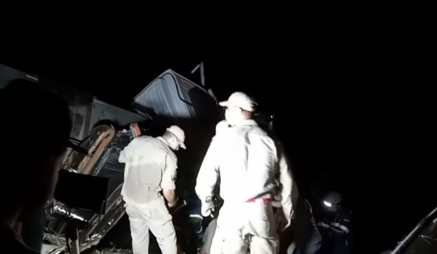 Casal de Jovens de Pranchita morre em grave acidente evolvendo três veículos em Pérola do Oeste