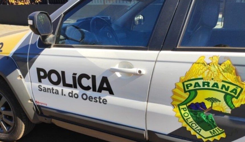 Homem morre após levar facada no pescoço em Santa Izabel do Oeste
