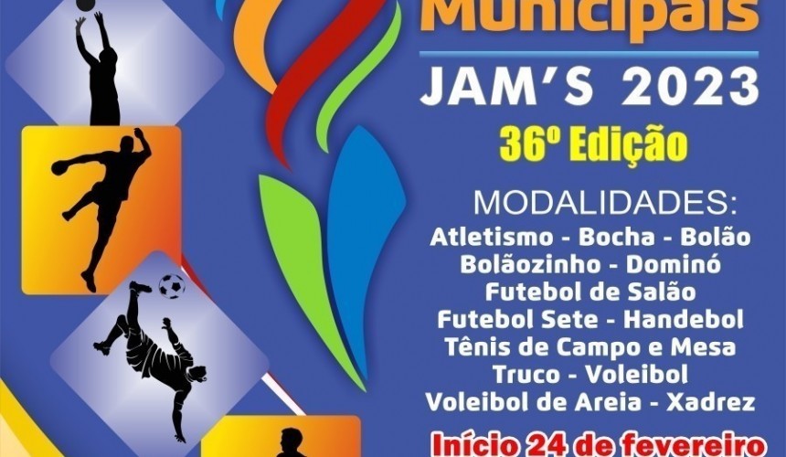 Acontece hoje (22) Congresso para definir detalhes da 36ª Edição dos Jogos Abertos de Capitão