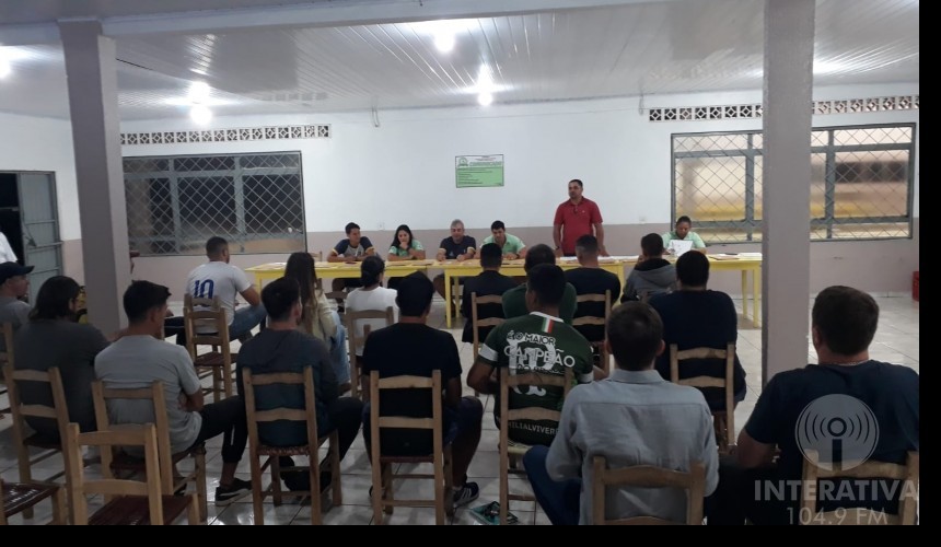 Congresso Técnico: 15 agremiações confirmaram participação no JAM’s 2023
