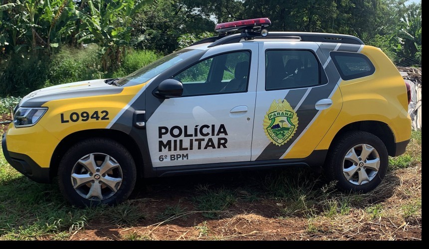 Jovem é baleado com cinco tiros e fica em estado grave em Cascavel