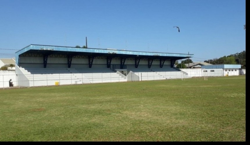 Seletiva Regional do Coritiba FC com atletas das categorias de base acontece neste sábado em Capitão