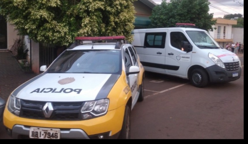 ​Comerciante é morta com golpes de faca em possível crime de latrocínio