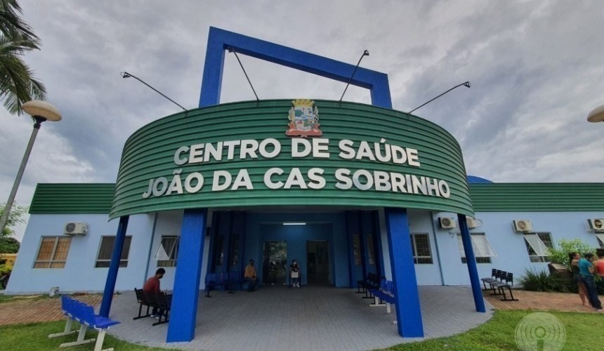 Saúde: Campanha de vacinação da bivalente contra a Covid-19 tem nova faixa etária liberada para aplicação das doses em Capitão
