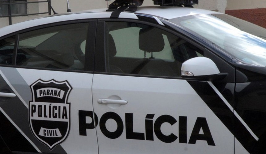 Polícia Civil prende líder religioso de 61 anos por estupro de vulnerável no Paraná