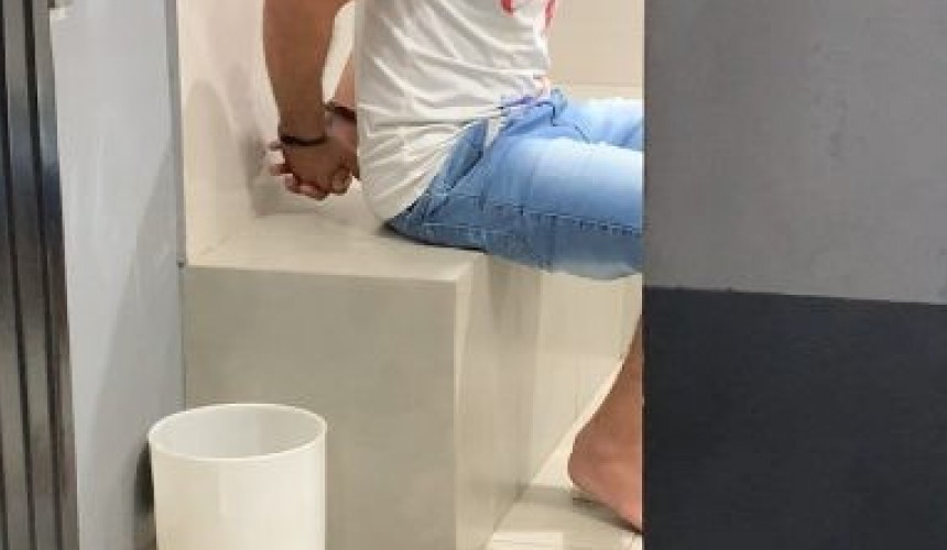 Condutor foge de abordagem, mas é detido pela Rotam em Céu Azul