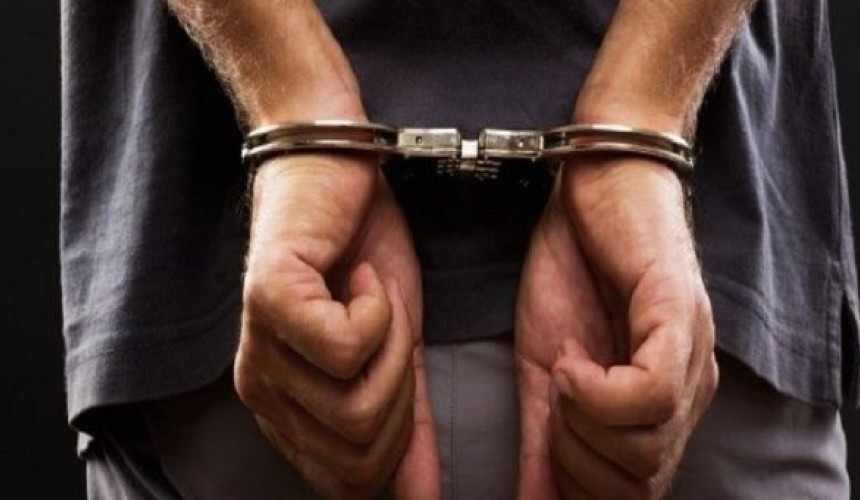 Homem é preso por praticar violência doméstica em Santa Lúcia