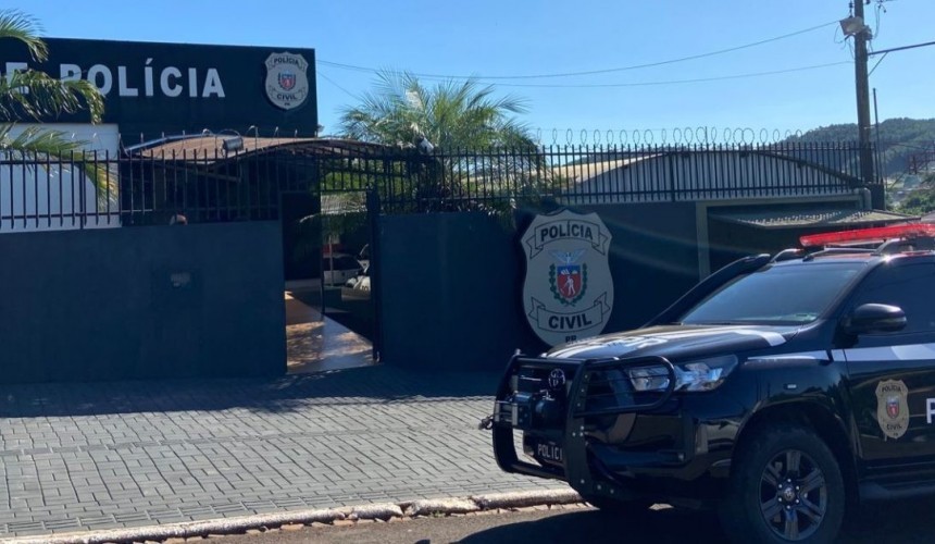Salto do Lontra e Nova Prata do Iguaçu: Polícia Civil prende três homens suspeitos de estupro de vulnerável