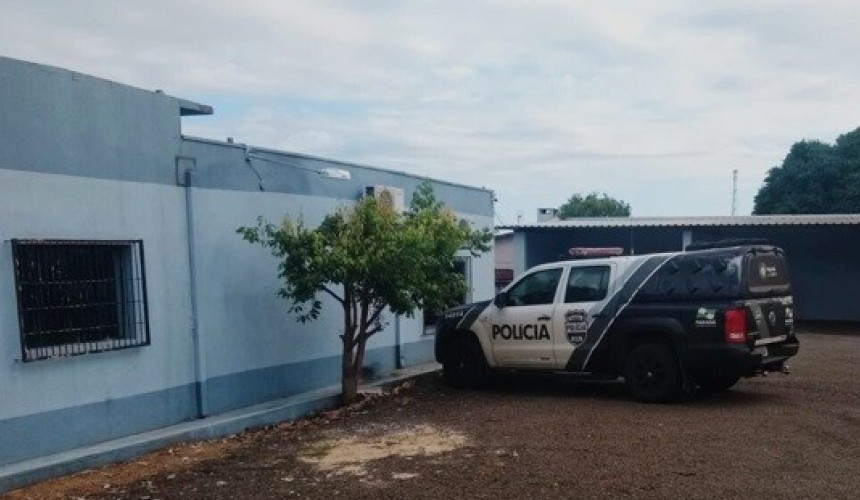 Ampére: Corretora de imóveis volta a ser presa por suspeita de golpes