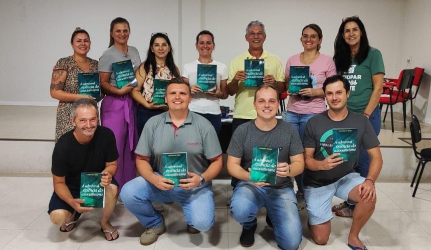 ACICAP realizará Café empresarial e discute a Semana do Associativismo