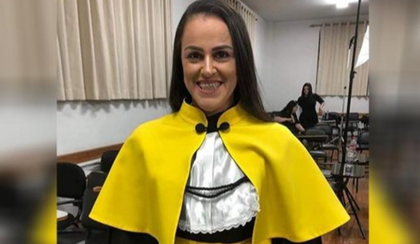 Mulher morre depois de ser esfaqueada pelo marido em Tupãssi