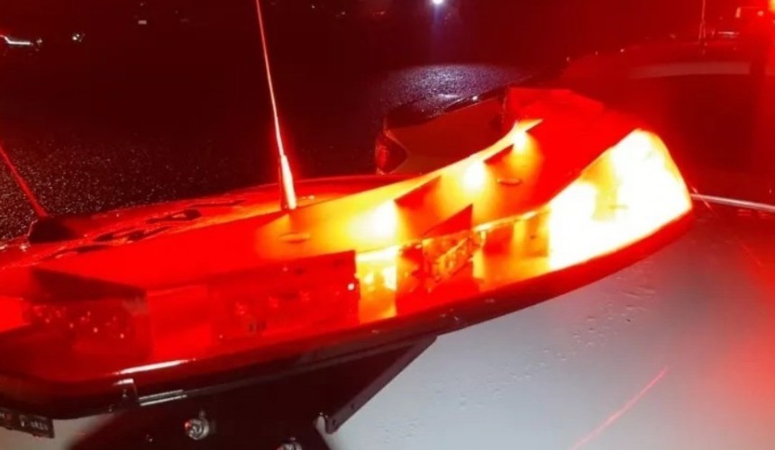 Polícia Civil apreende 90 quilos de maconha em Foz do Iguaçu